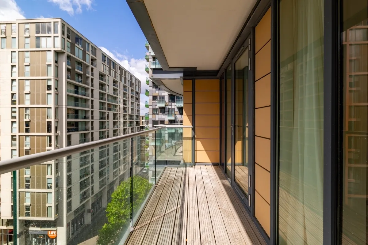 Millharbour, E14, photo 3