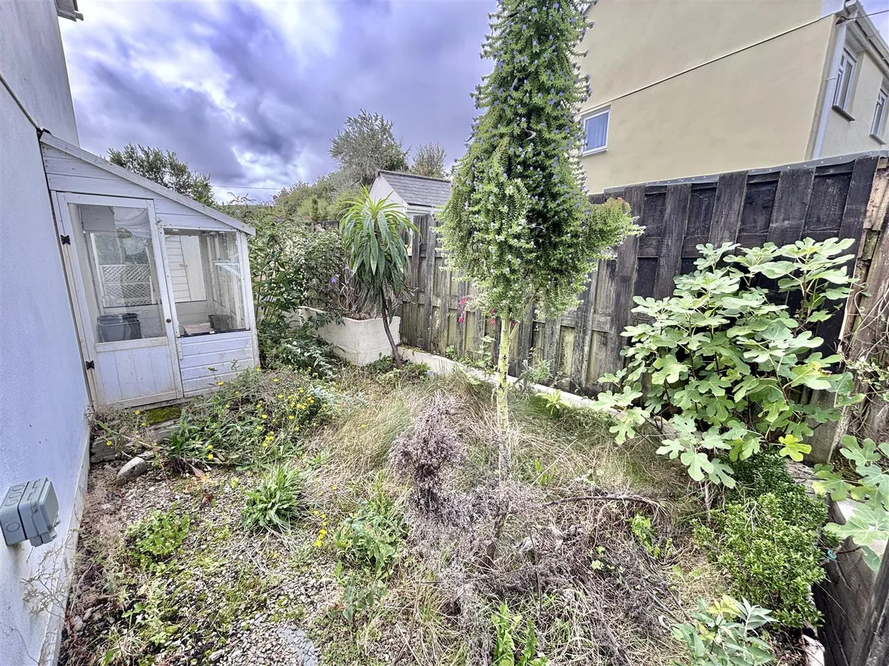 Park Lane, Bugle, photo 12