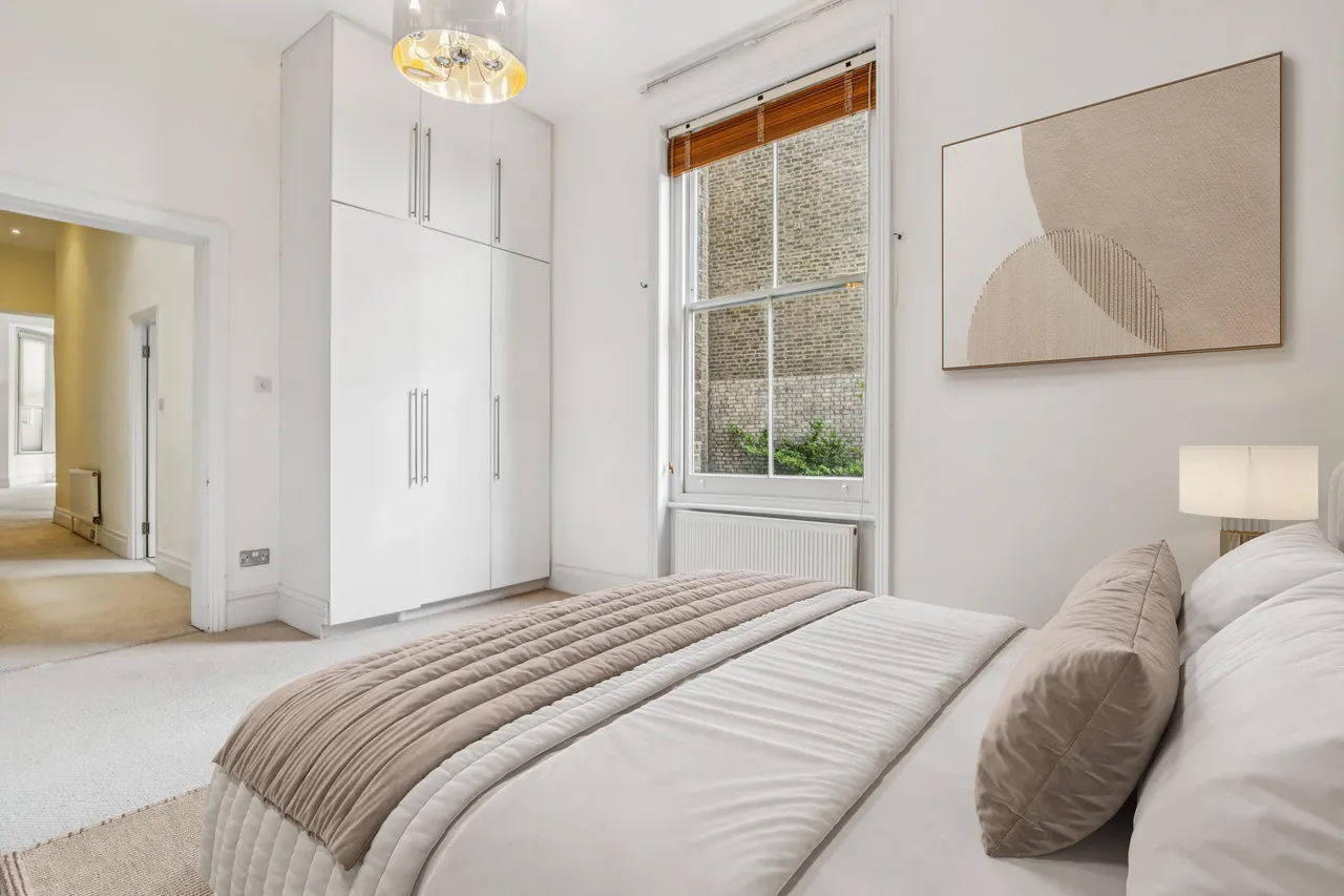 Old Brompton Road, London, SW5, photo 5