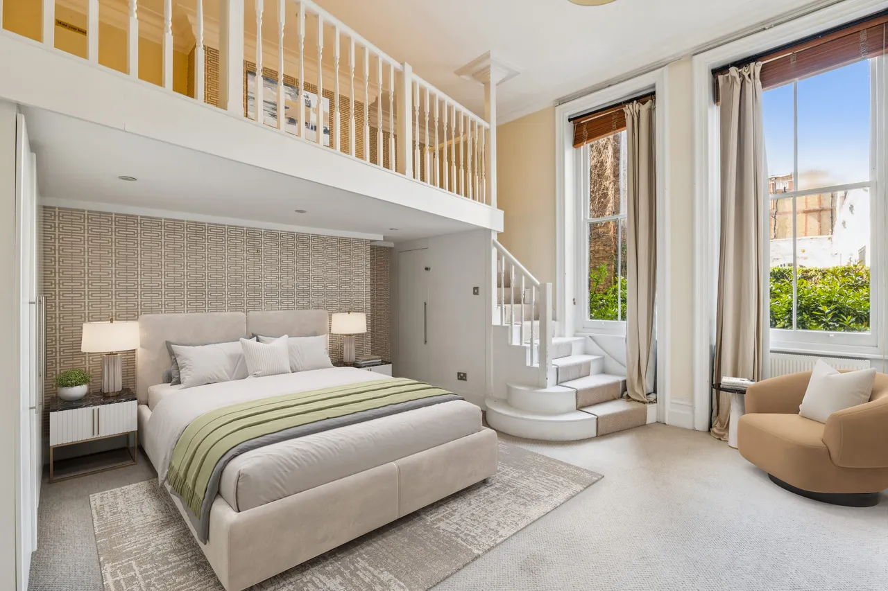 Old Brompton Road, London, SW5, photo 18