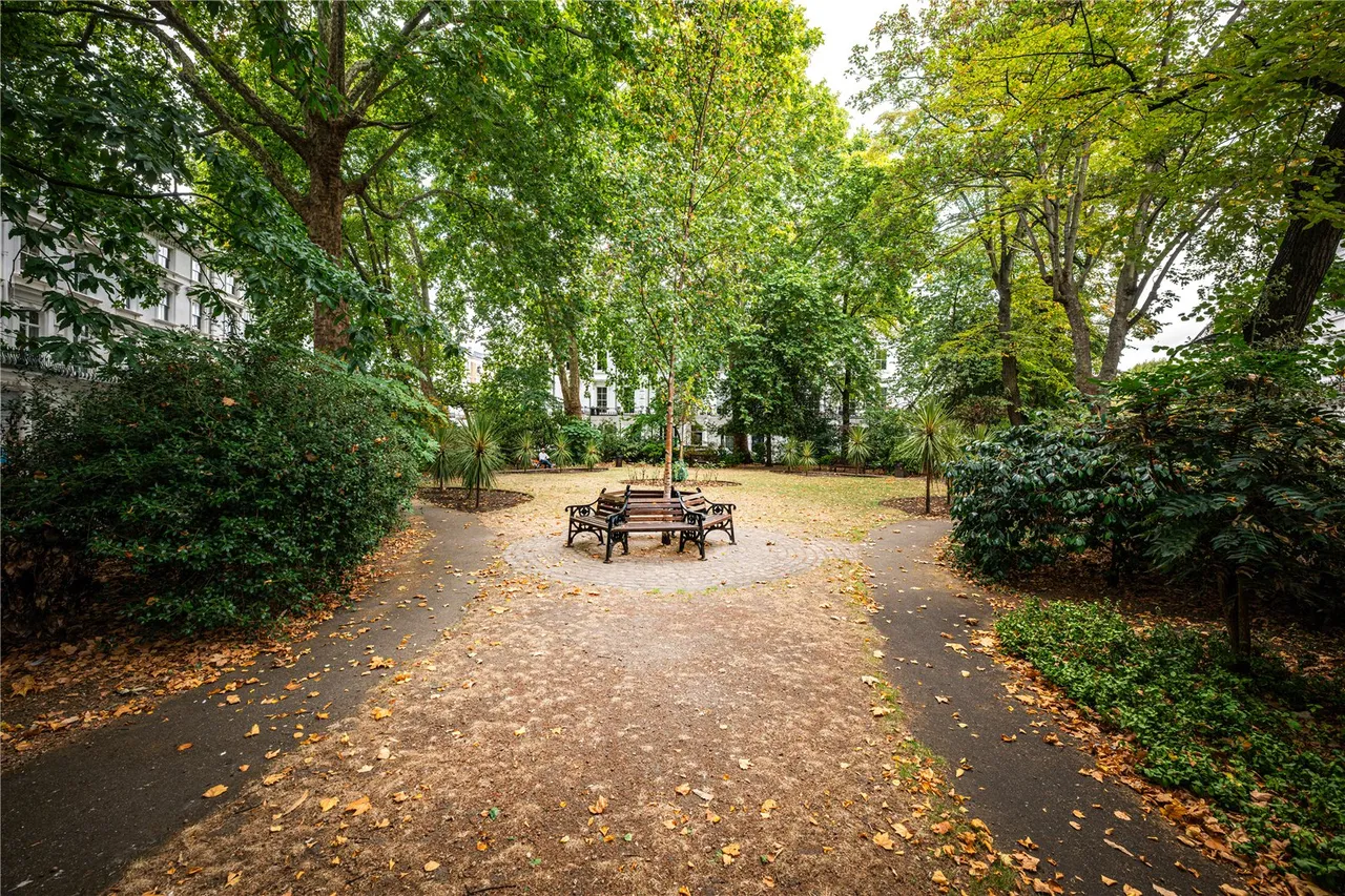 Westbourne Gardens, Notting Hill, W2, photo 4