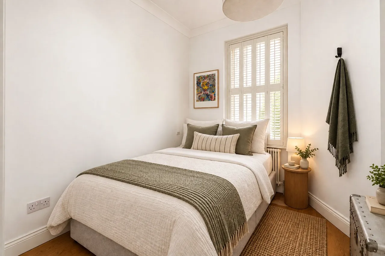 Westbourne Gardens, Notting Hill, W2, photo 7