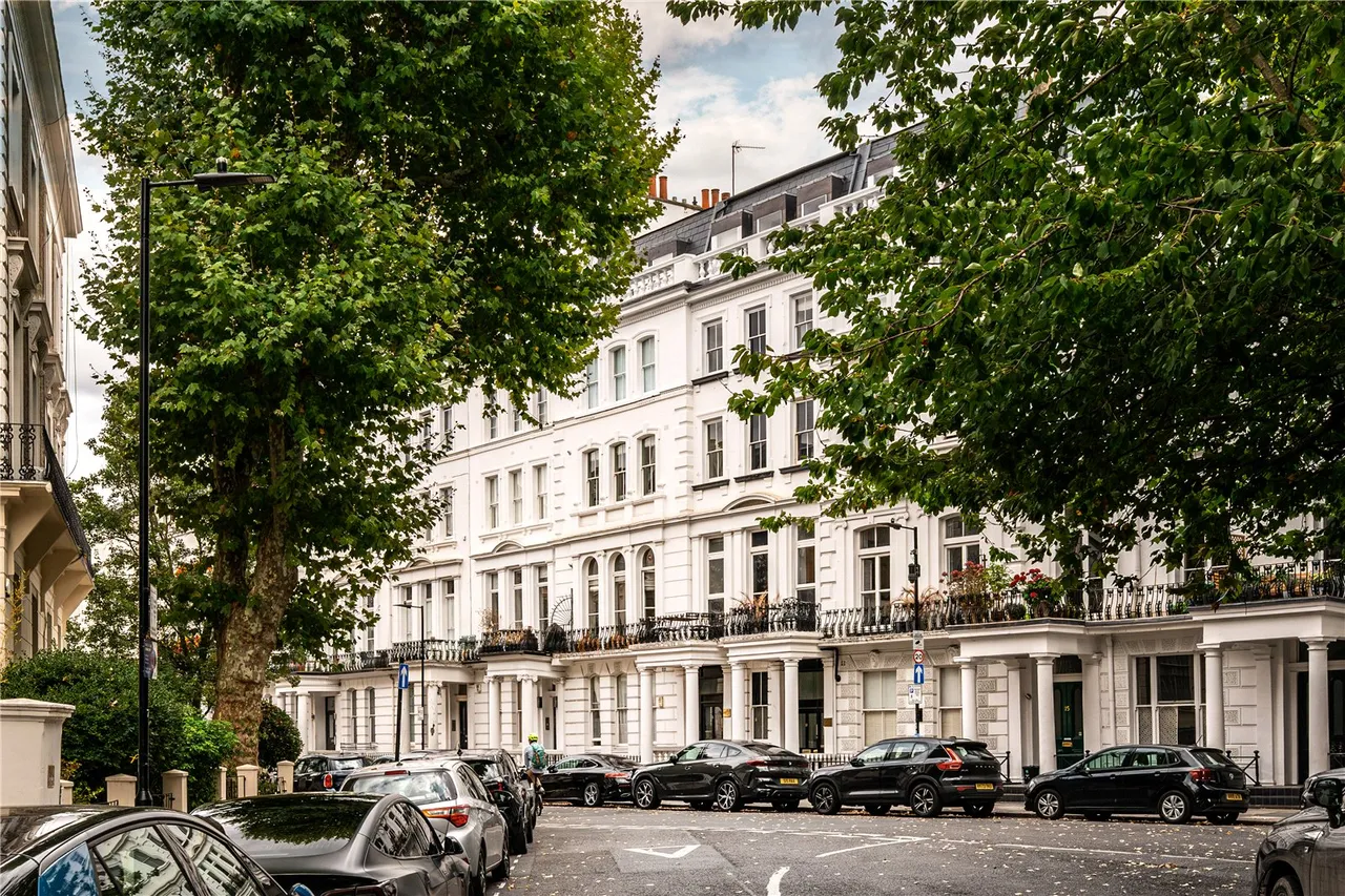 Westbourne Gardens, Notting Hill, W2, photo 5