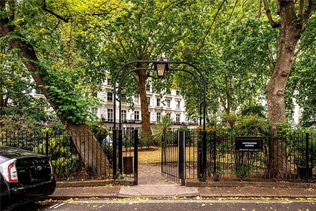Westbourne Gardens, Notting Hill, W2, photo 3
