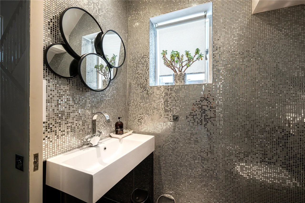 Westbourne Gardens, Notting Hill, W2, photo 8