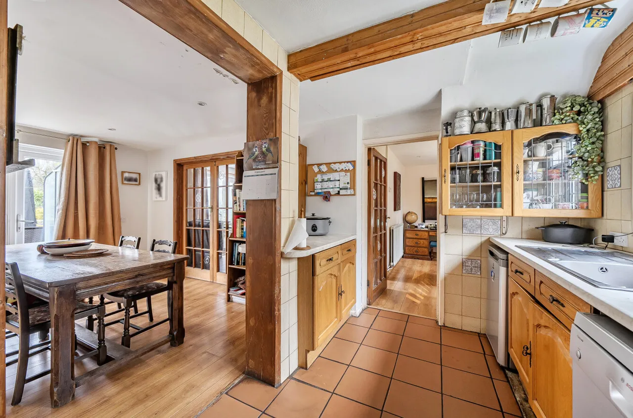 Ash Lane, Burghfield Common, RG7, photo 8
