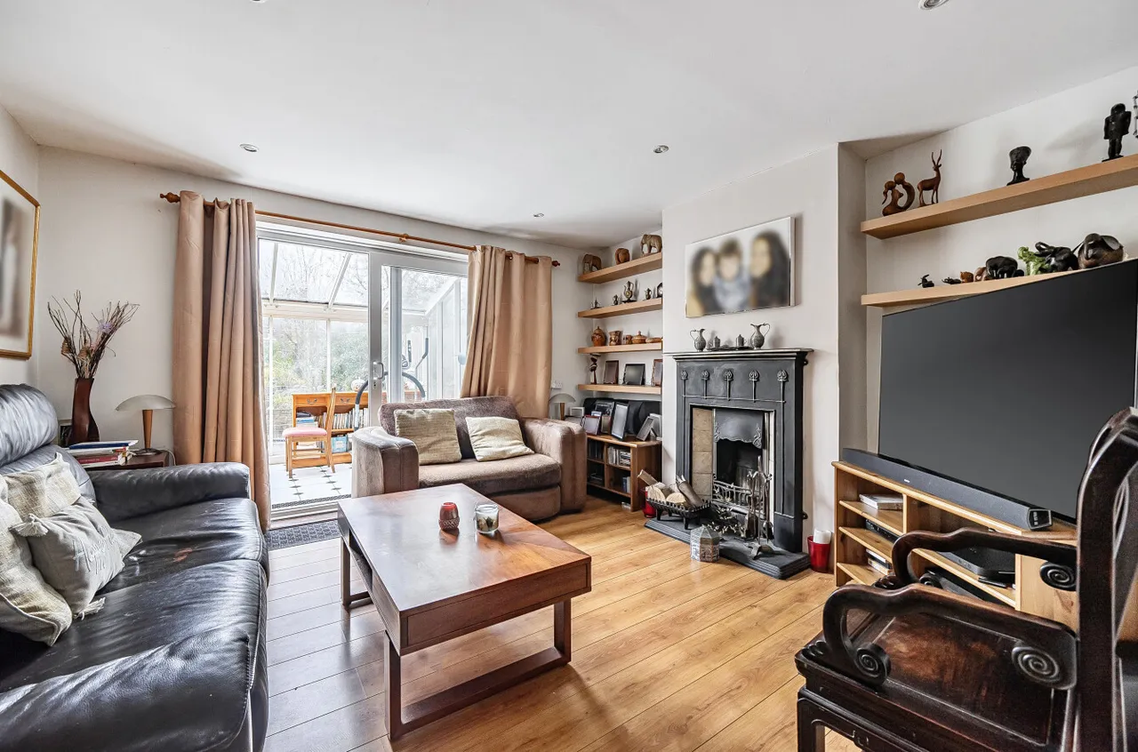 Ash Lane, Burghfield Common, RG7, photo 3