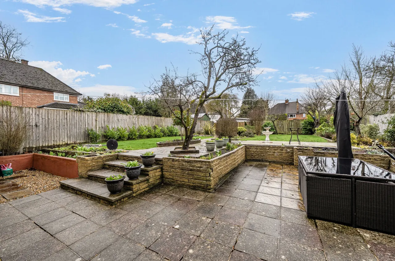 Ash Lane, Burghfield Common, RG7, photo 18