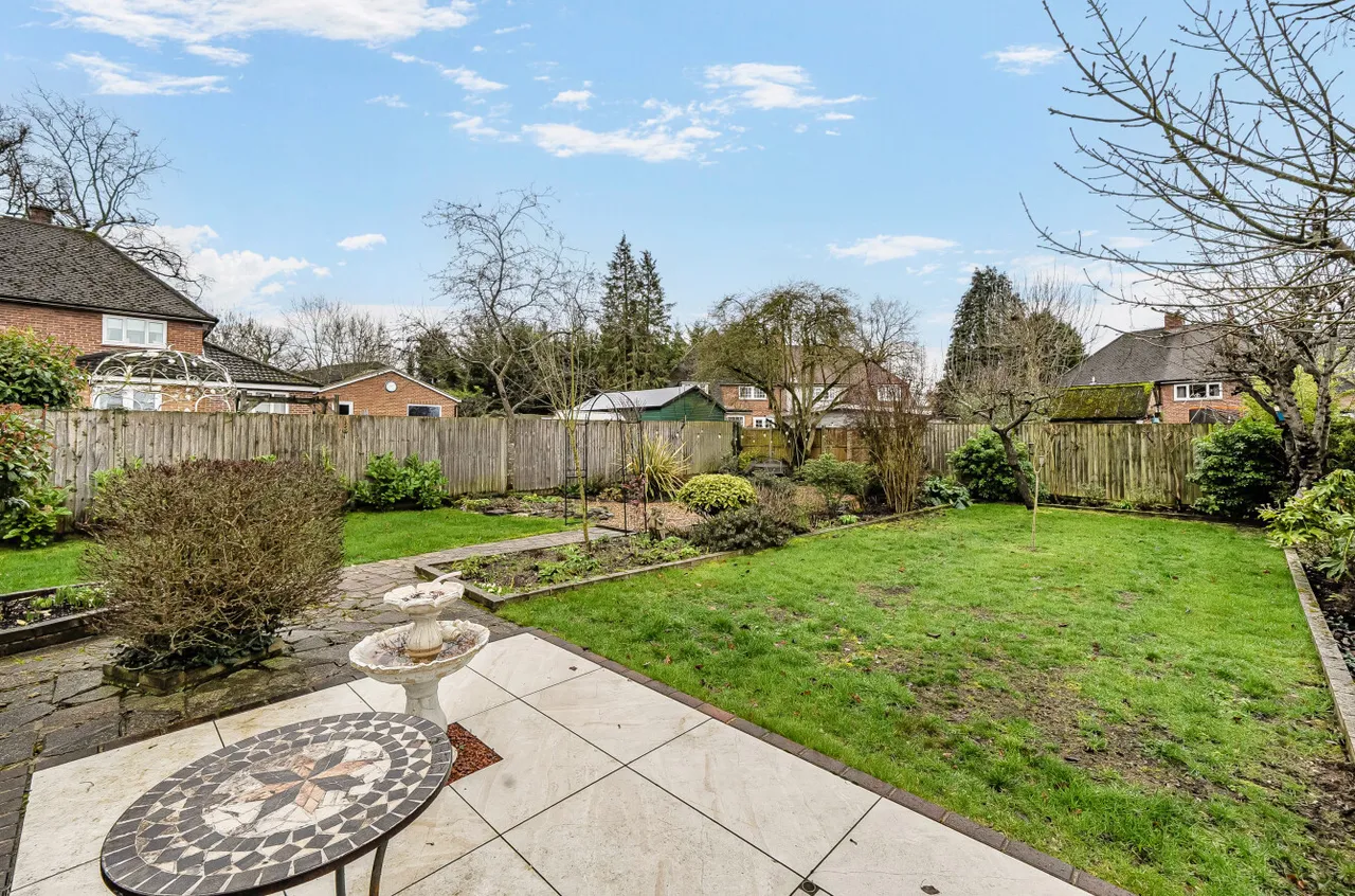 Ash Lane, Burghfield Common, RG7, photo 15