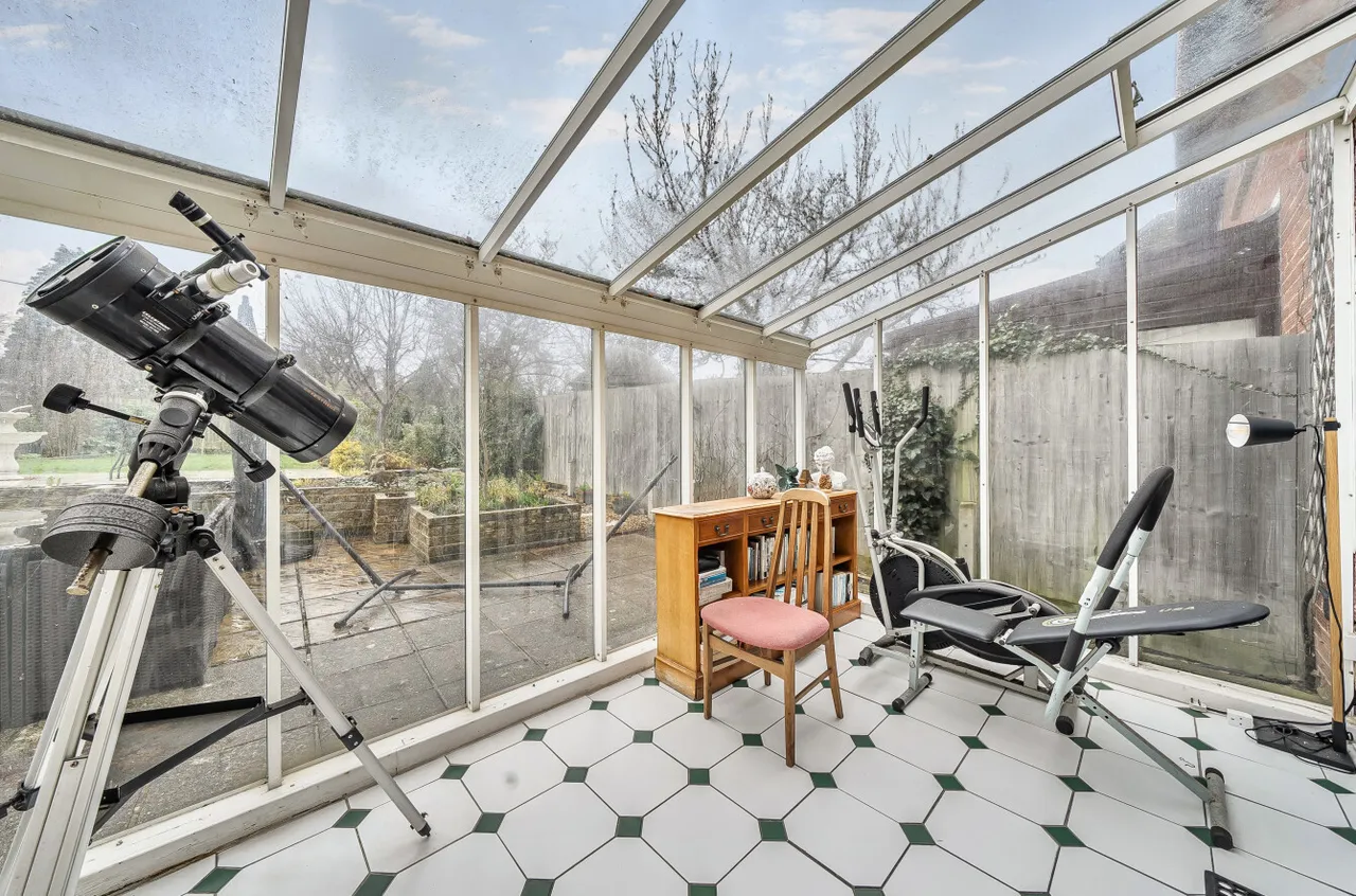 Ash Lane, Burghfield Common, RG7, photo 9