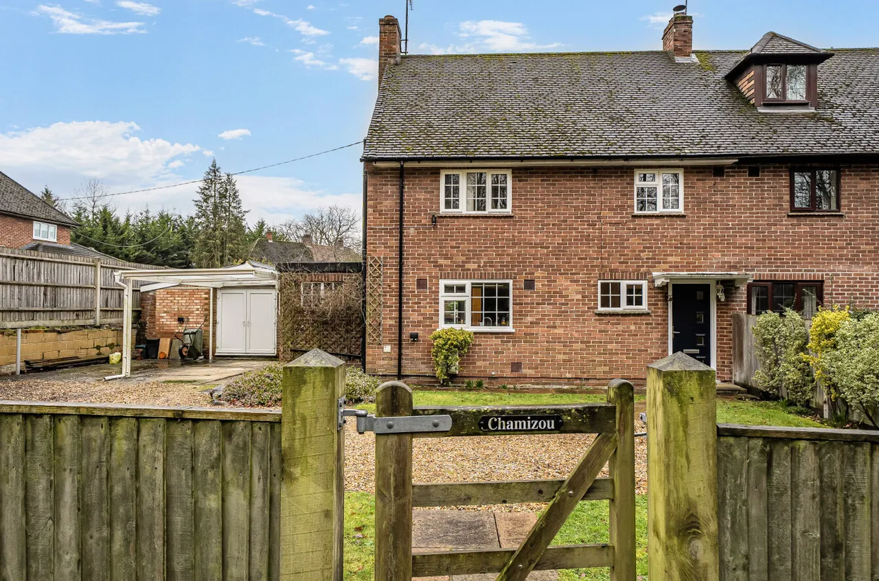 Ash Lane, Burghfield Common, RG7, photo 19