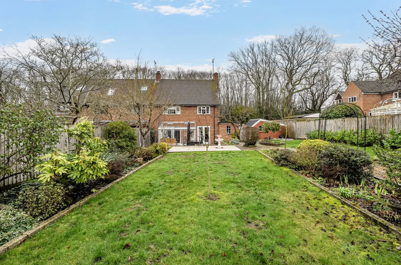 Ash Lane, Burghfield Common, RG7, photo 6