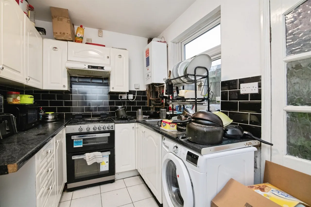 Grasmere Road, Birmingham, photo 5