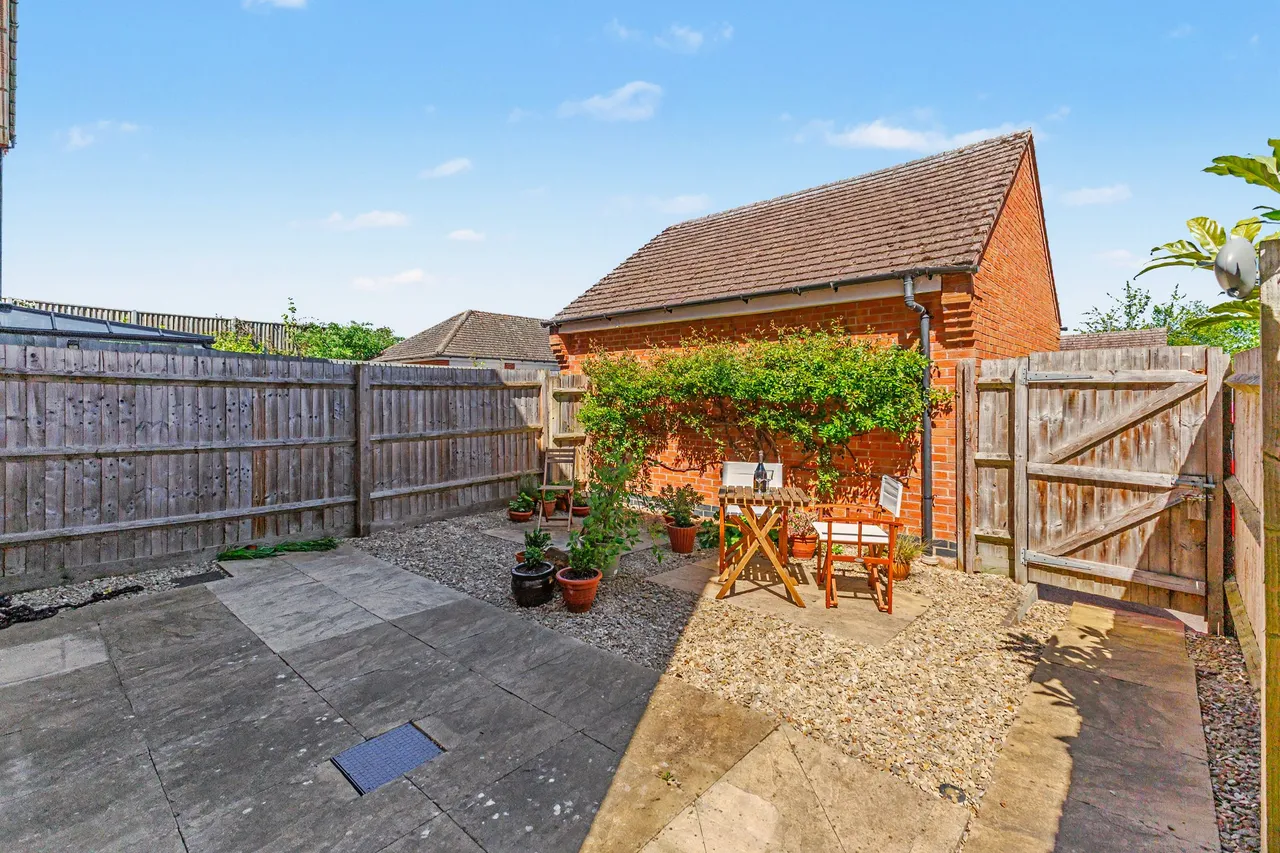 Beecham Road, Shipston-On-Stour, CV36, photo 4