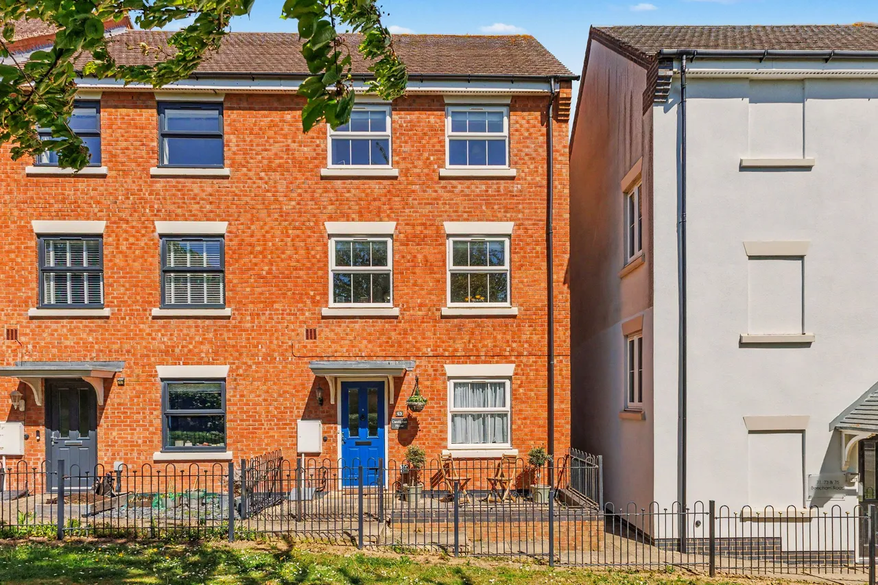 Beecham Road, Shipston-On-Stour, CV36, photo 5