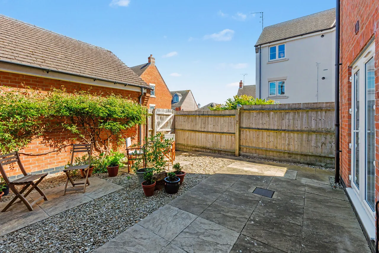 Beecham Road, Shipston-On-Stour, CV36, photo 34