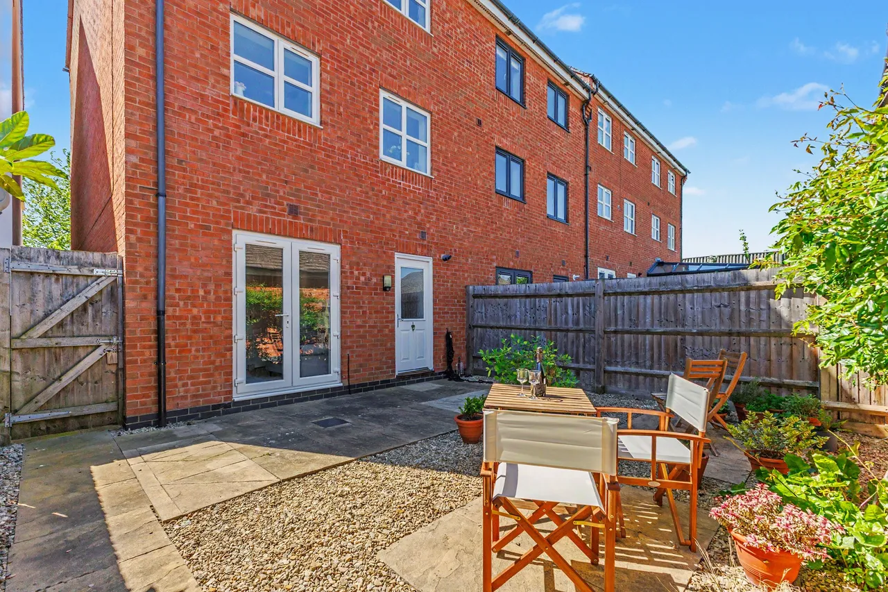 Beecham Road, Shipston-On-Stour, CV36, photo 36