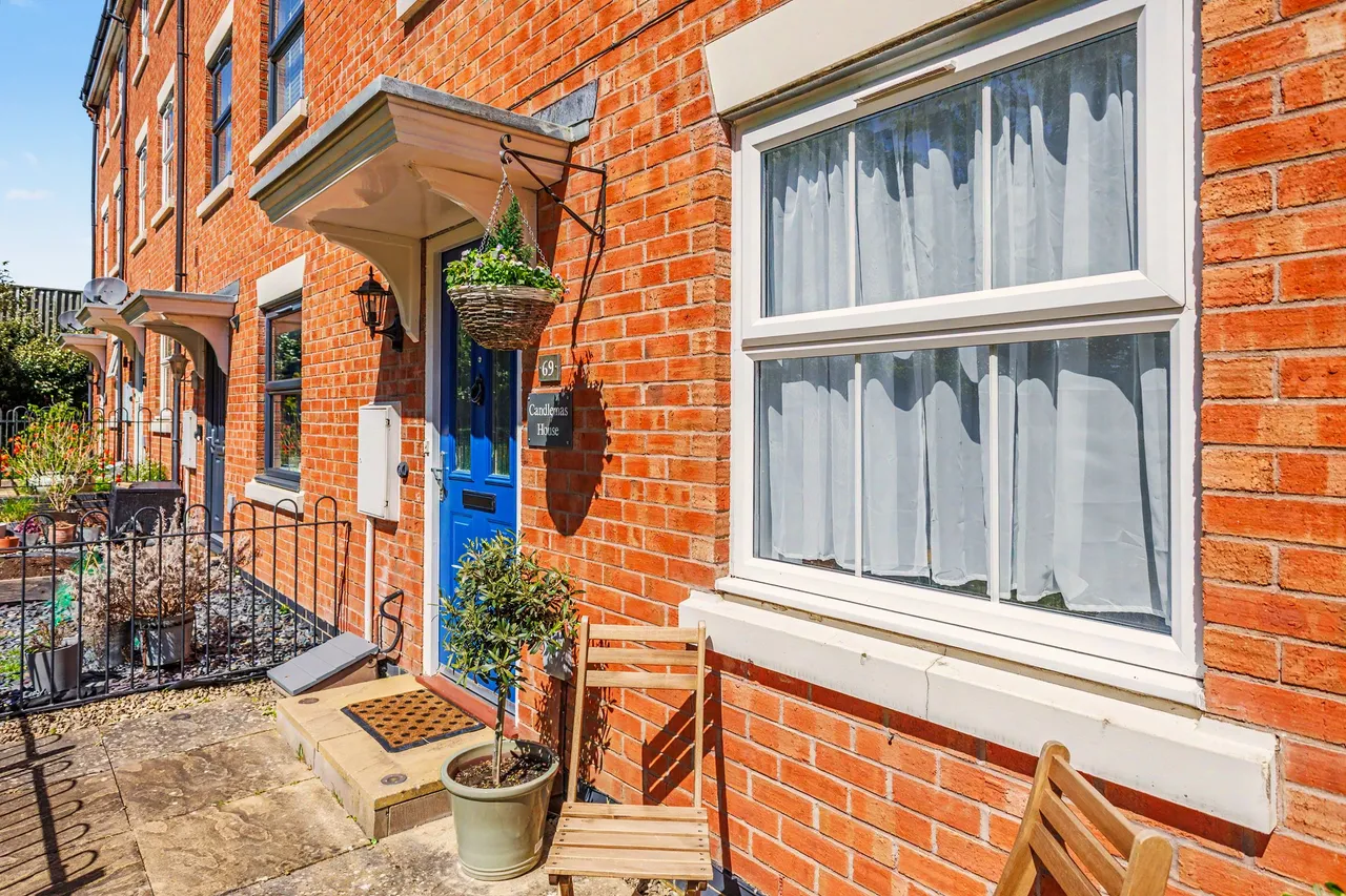 Beecham Road, Shipston-On-Stour, CV36, photo 40