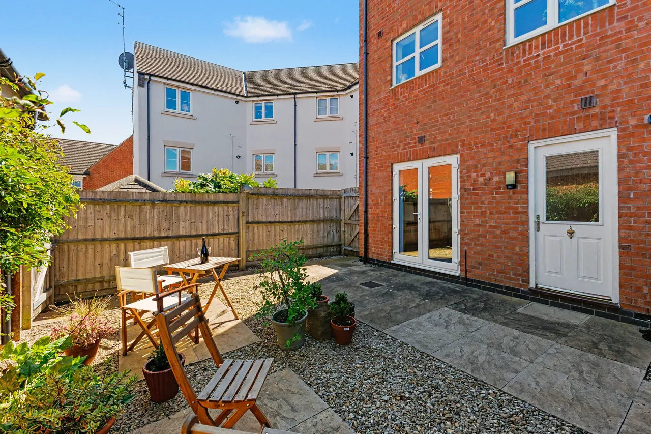Beecham Road, Shipston-On-Stour, CV36, photo 35