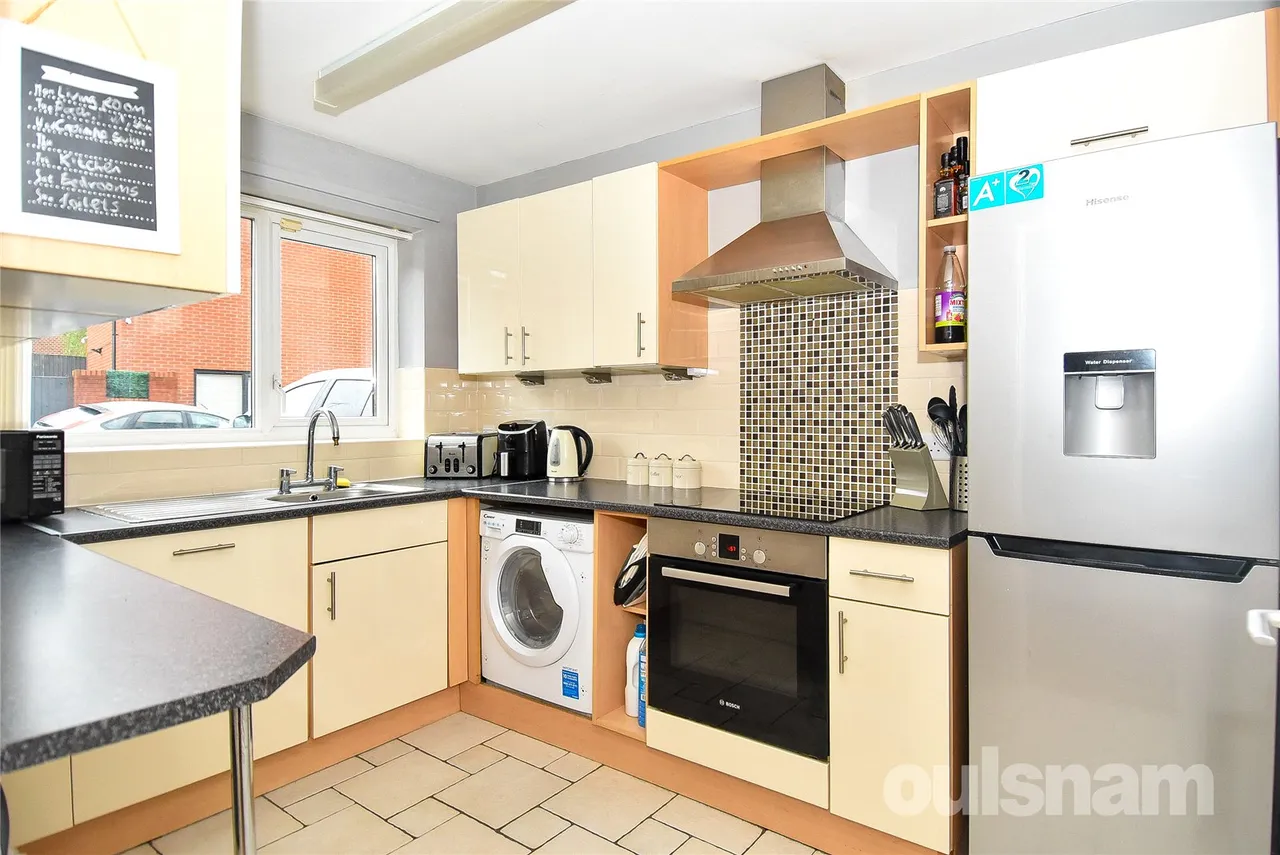 Moundsley Grove, Warstock, Birmingham, West Midlands, B14 4RE, photo 7