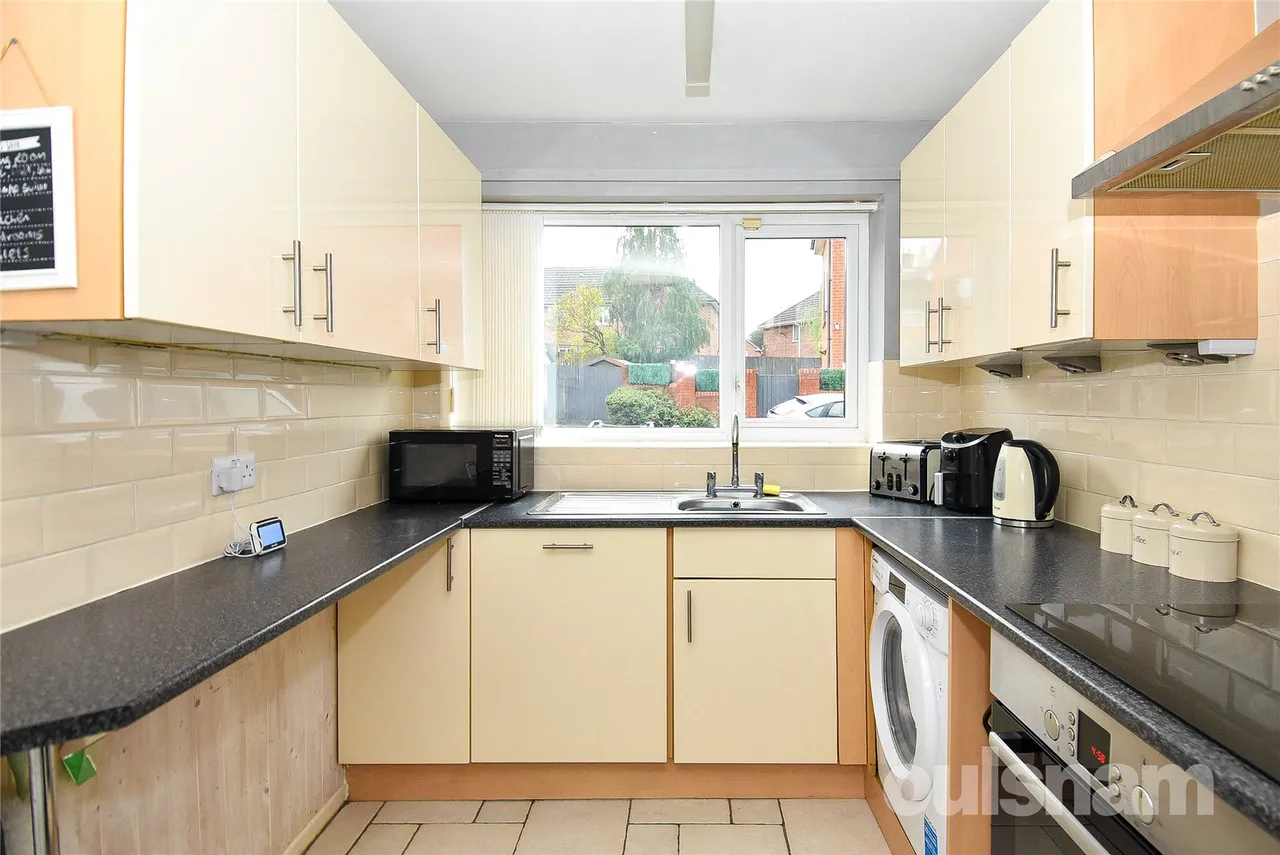 Moundsley Grove, Warstock, Birmingham, West Midlands, B14 4RE, photo 8