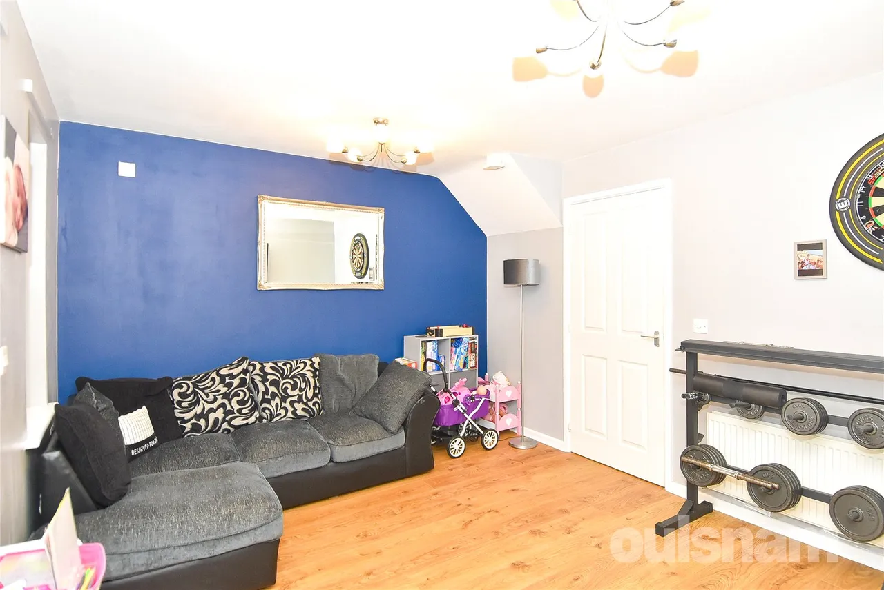 Moundsley Grove, Warstock, Birmingham, West Midlands, B14 4RE, photo 5