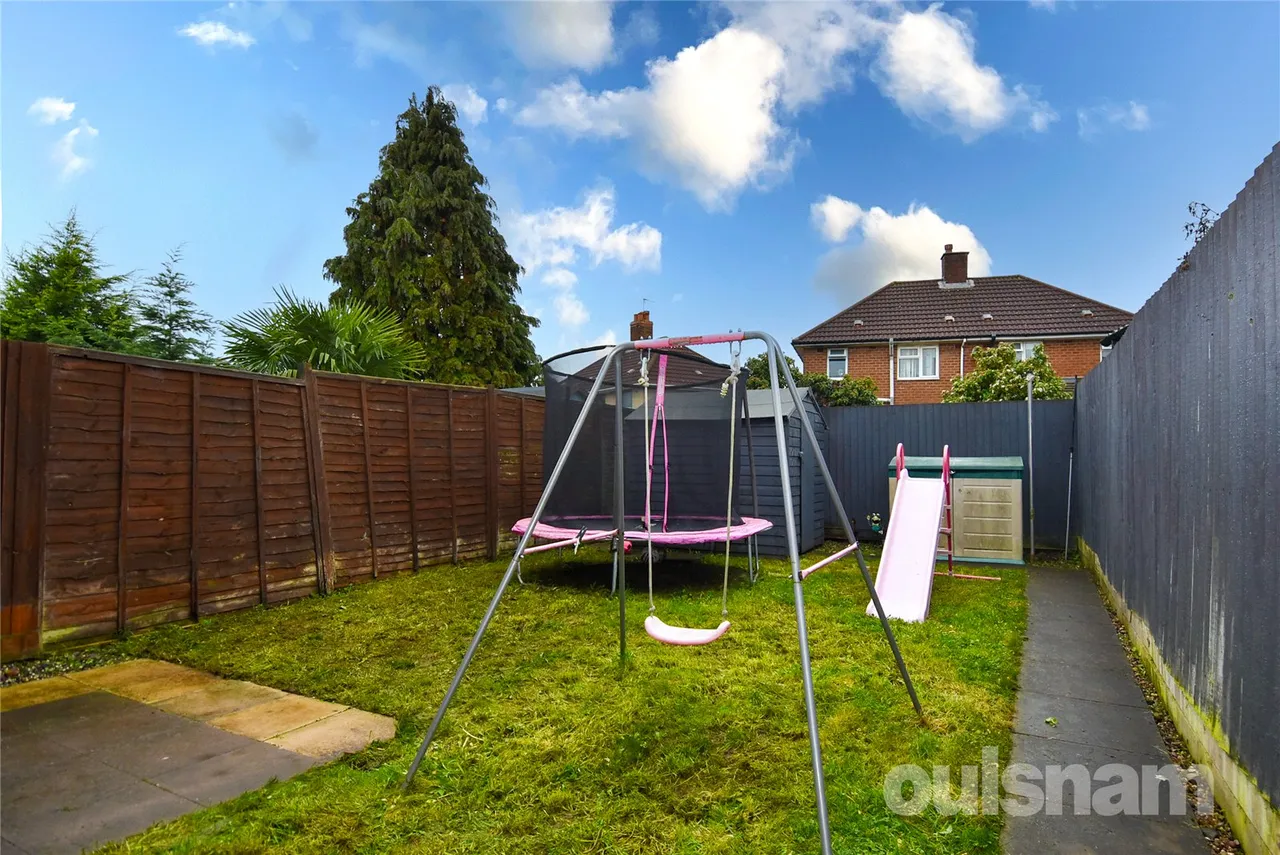 Moundsley Grove, Warstock, Birmingham, West Midlands, B14 4RE, photo 18
