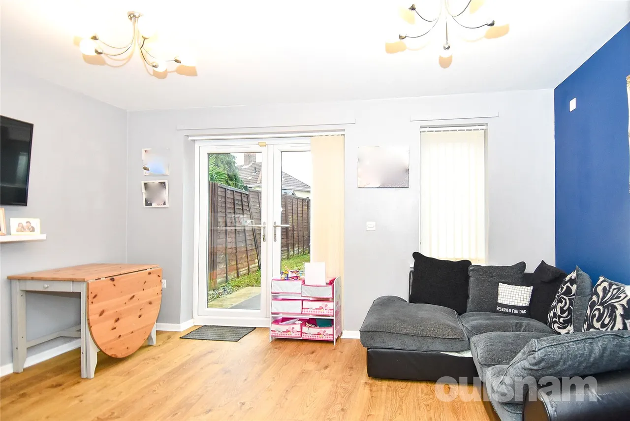 Moundsley Grove, Warstock, Birmingham, West Midlands, B14 4RE, photo 4