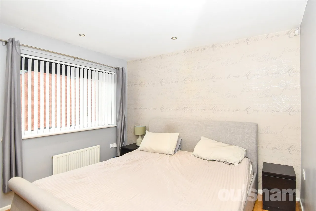 Moundsley Grove, Warstock, Birmingham, West Midlands, B14 4RE, photo 12