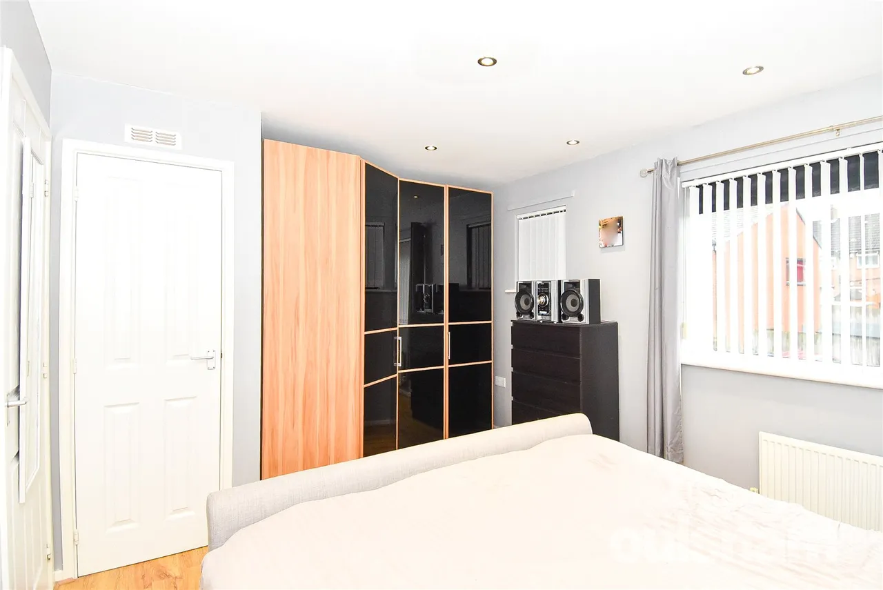 Moundsley Grove, Warstock, Birmingham, West Midlands, B14 4RE, photo 13