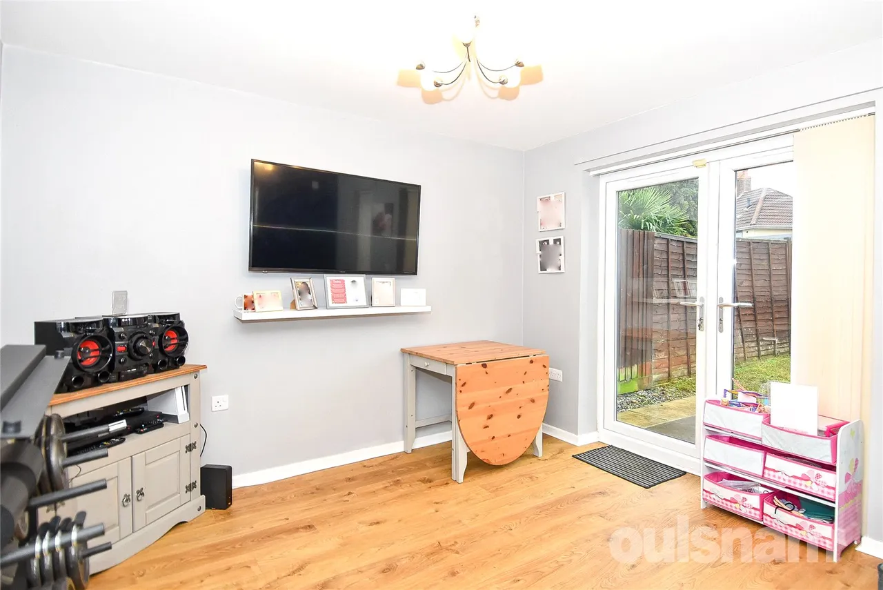 Moundsley Grove, Warstock, Birmingham, West Midlands, B14 4RE, photo 6