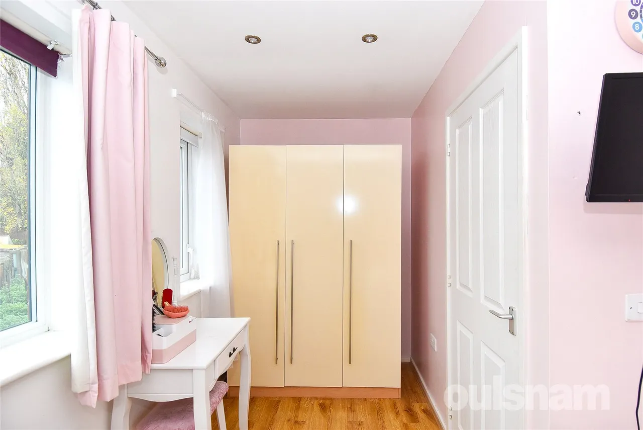 Moundsley Grove, Warstock, Birmingham, West Midlands, B14 4RE, photo 15