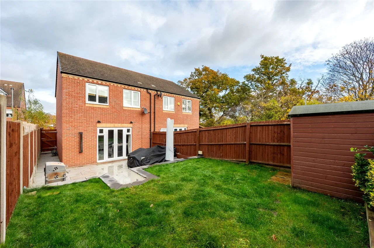 Westbury Place, Redditch, Worcestershire, B98 7GH, photo 4