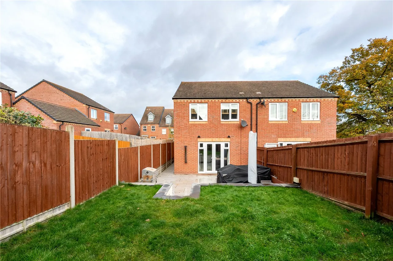 Westbury Place, Redditch, Worcestershire, B98 7GH, photo 24