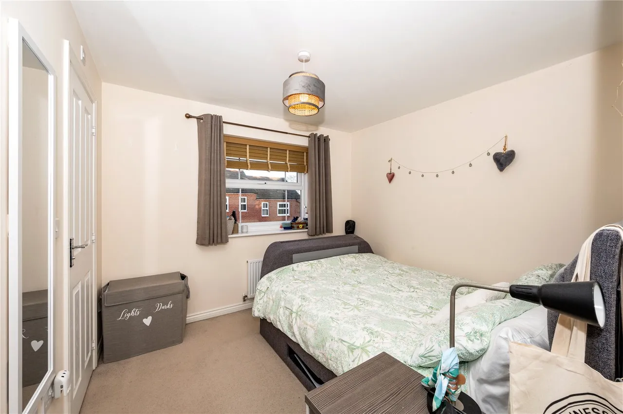 Westbury Place, Redditch, Worcestershire, B98 7GH, photo 14