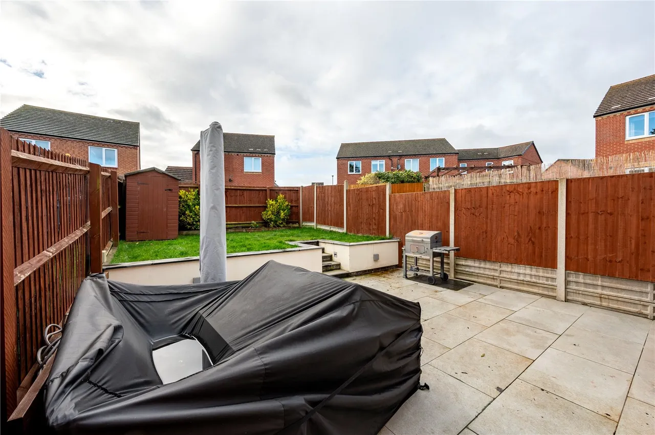 Westbury Place, Redditch, Worcestershire, B98 7GH, photo 22