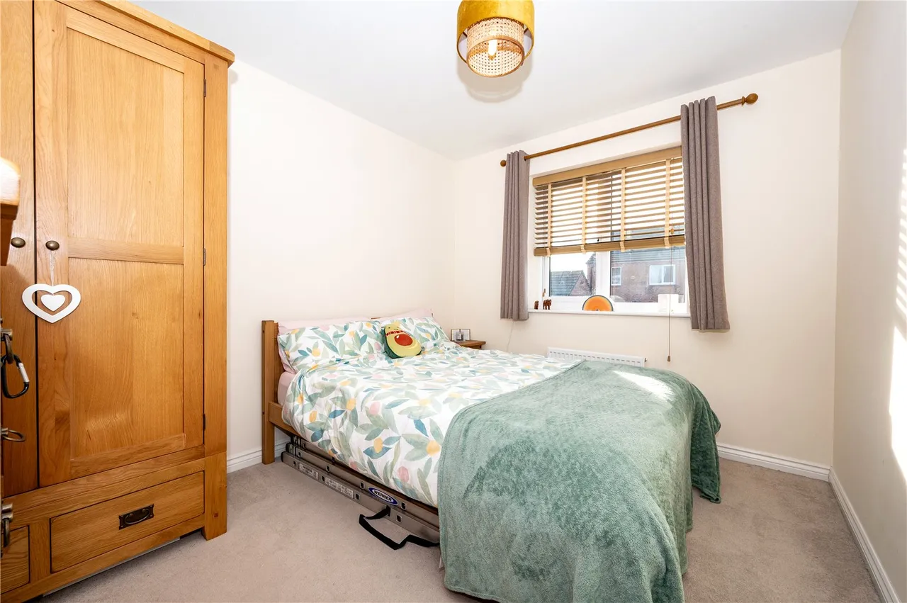 Westbury Place, Redditch, Worcestershire, B98 7GH, photo 16