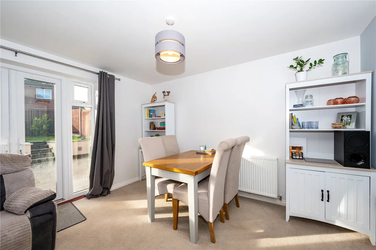 Westbury Place, Redditch, Worcestershire, B98 7GH, photo 9