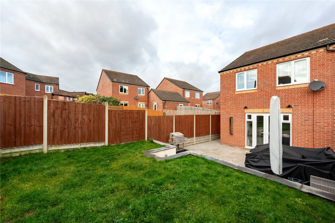 Westbury Place, Redditch, Worcestershire, B98 7GH, photo 20