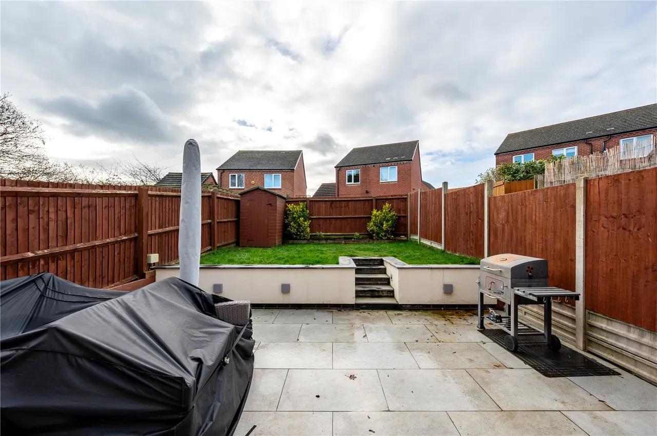 Westbury Place, Redditch, Worcestershire, B98 7GH, photo 23