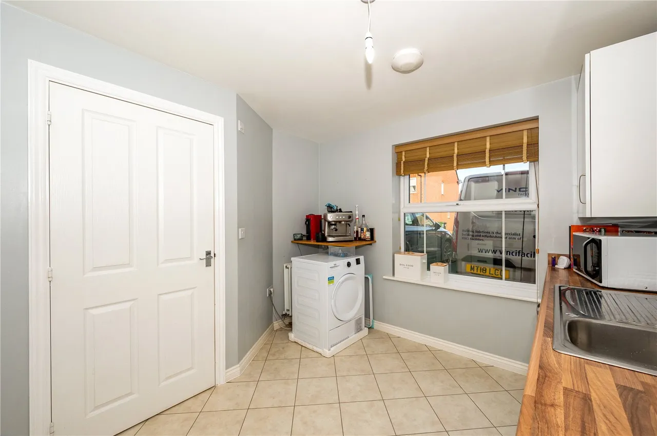 Westbury Place, Redditch, Worcestershire, B98 7GH, photo 12