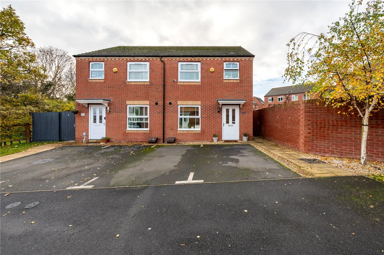 Westbury Place, Redditch, Worcestershire, B98 7GH, photo 26