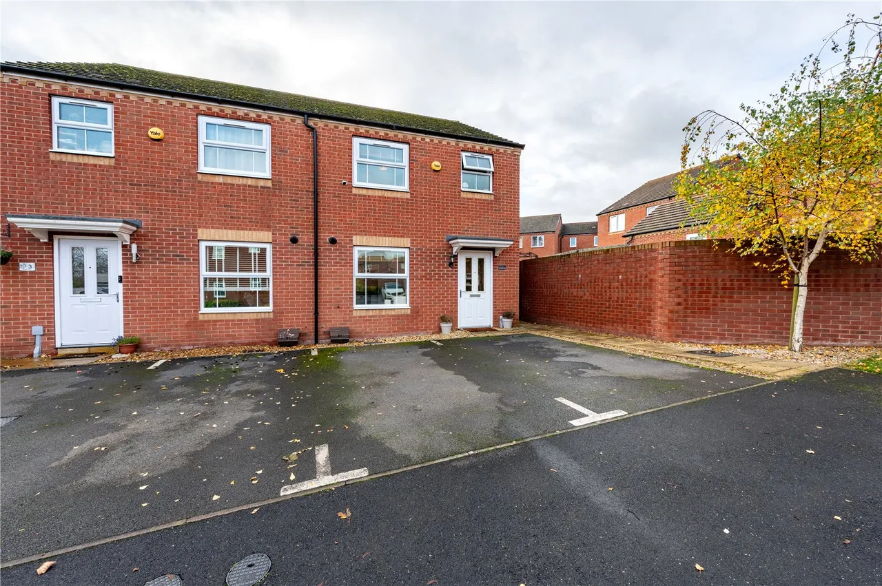 Westbury Place, Redditch, Worcestershire, B98 7GH, photo 25