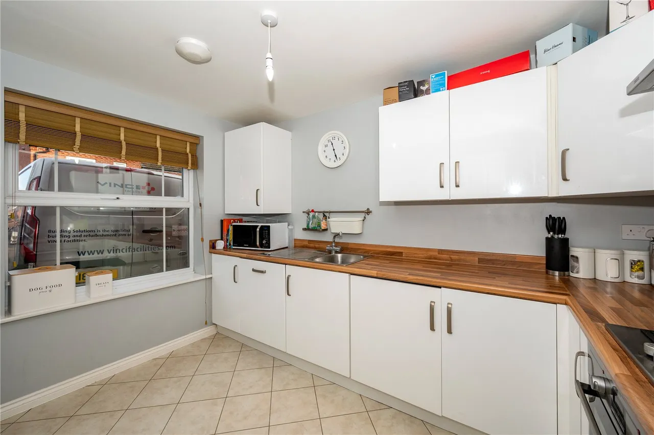 Westbury Place, Redditch, Worcestershire, B98 7GH, photo 10