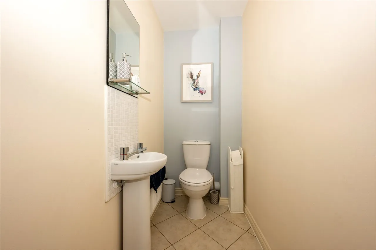 Westbury Place, Redditch, Worcestershire, B98 7GH, photo 13