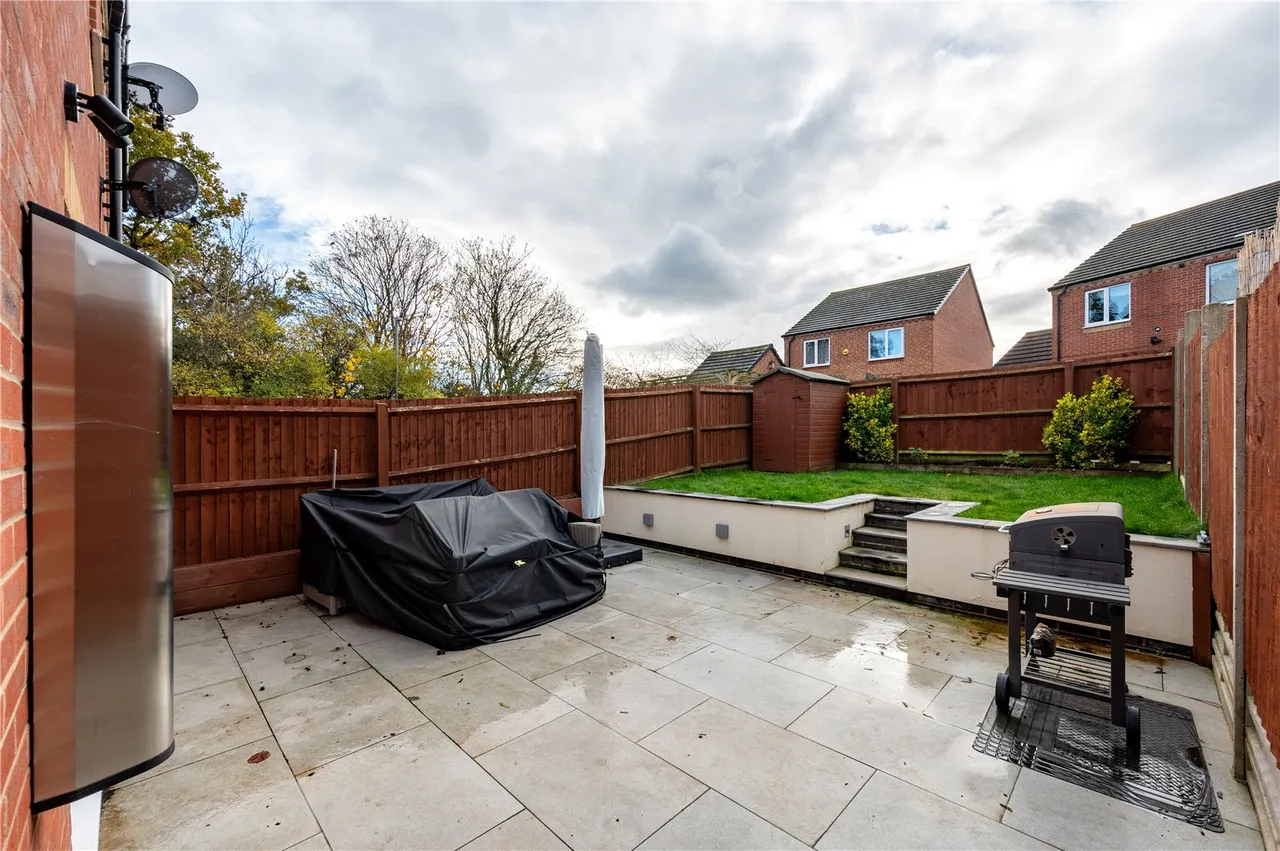 Westbury Place, Redditch, Worcestershire, B98 7GH, photo 21