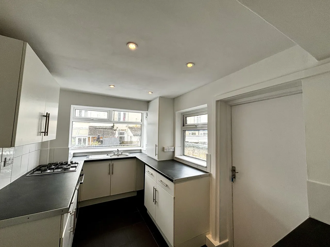 Castle Street, Hapton, photo 5