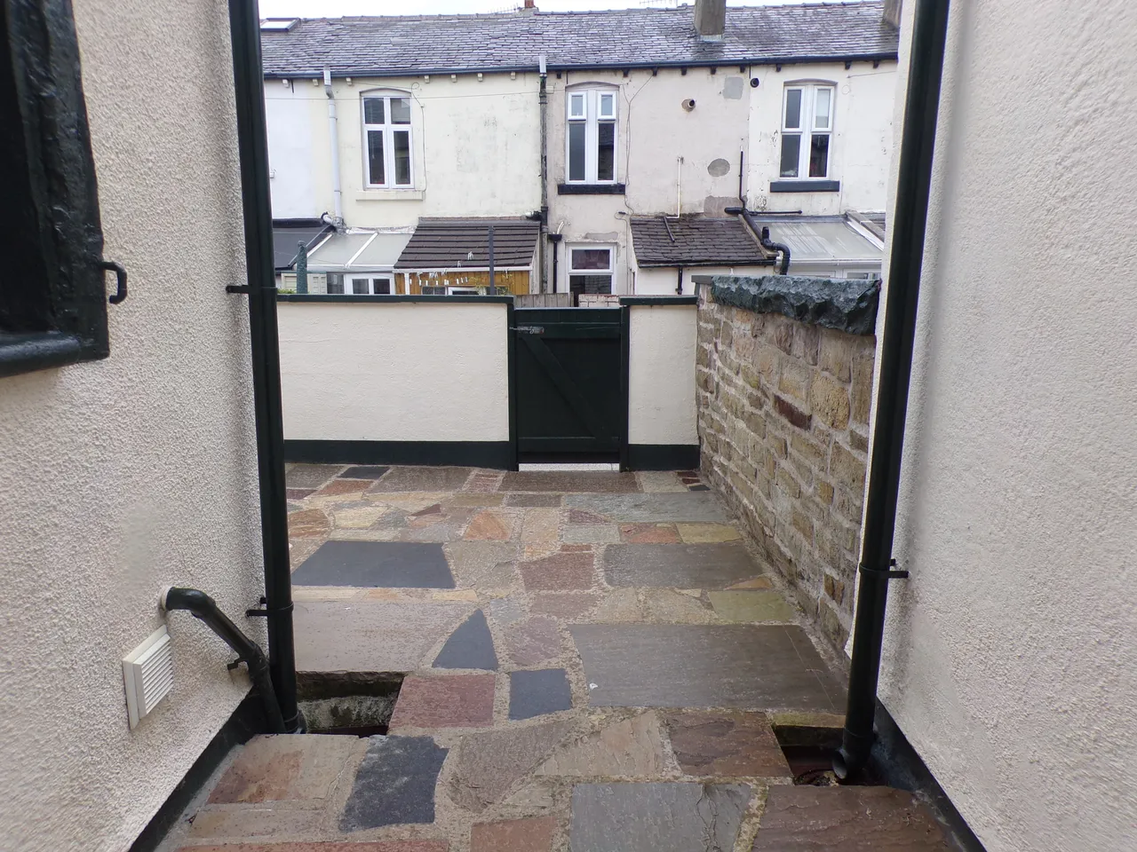 Castle Street, Hapton, photo 13