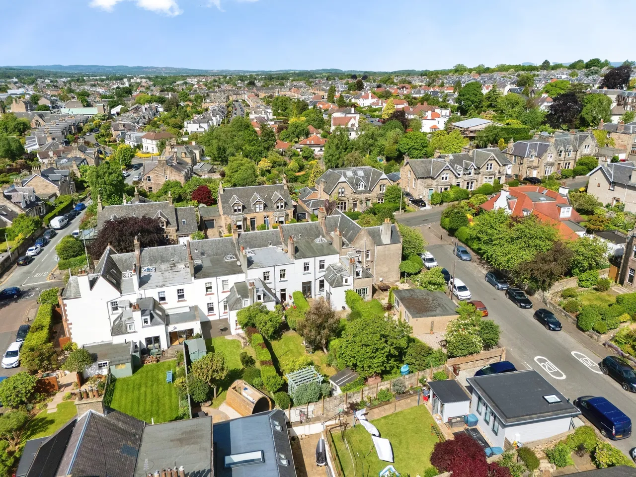 Clermiston Terrace, Edinburgh, EH12, photo 18