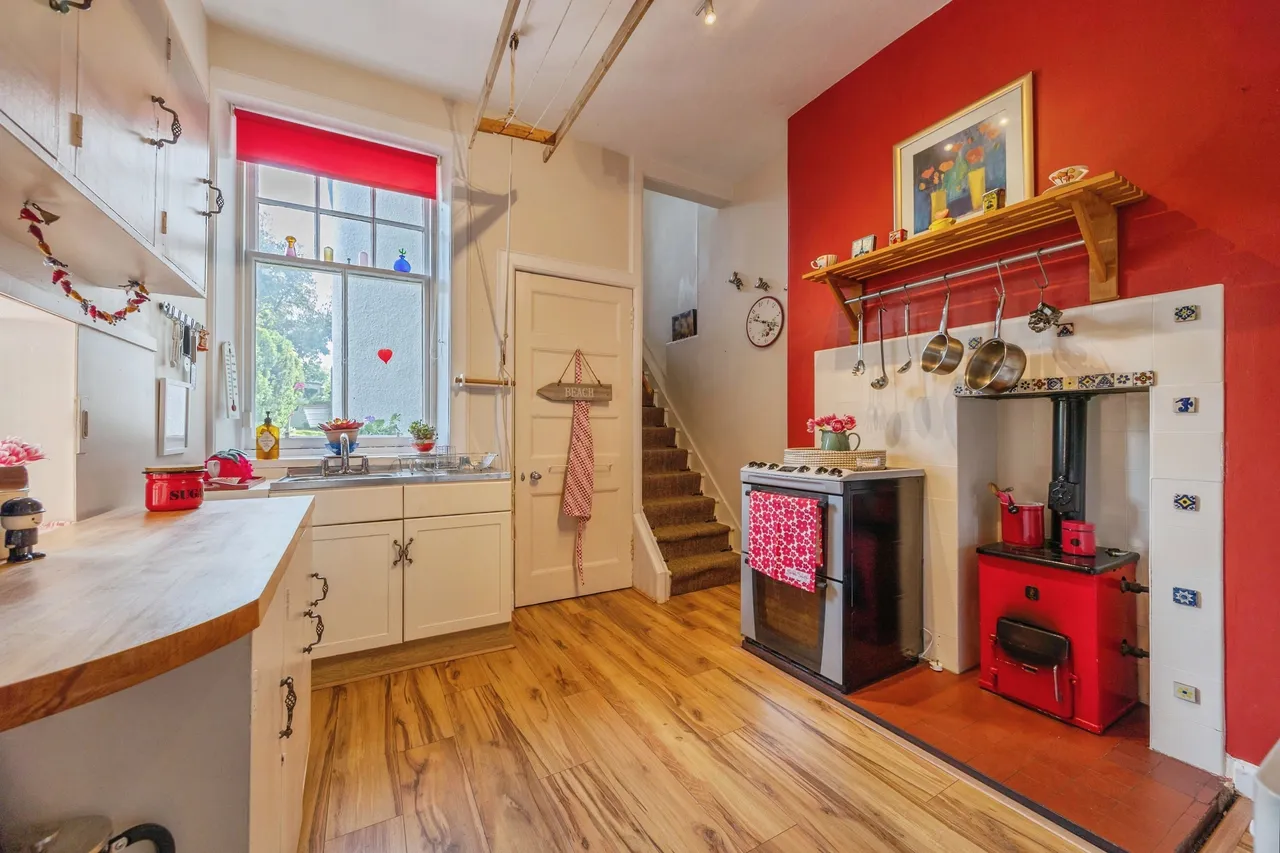 Clermiston Terrace, Edinburgh, EH12, photo 6